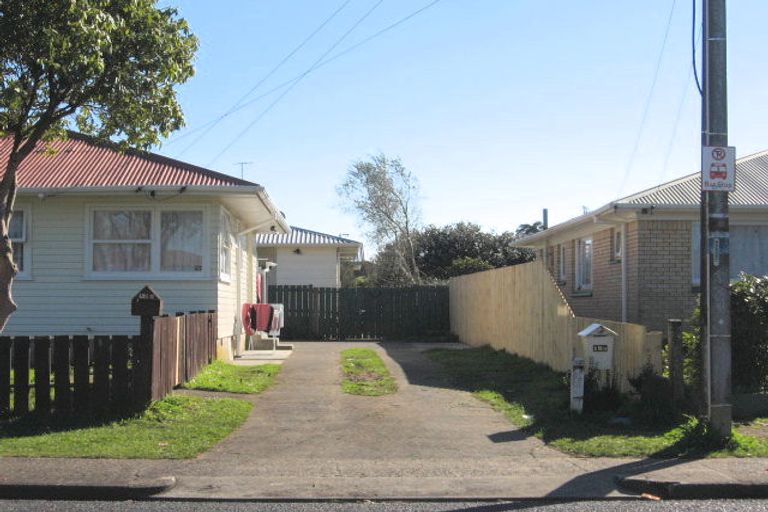 Photo of property in 18b Sheehan Avenue, Papakura, 2110