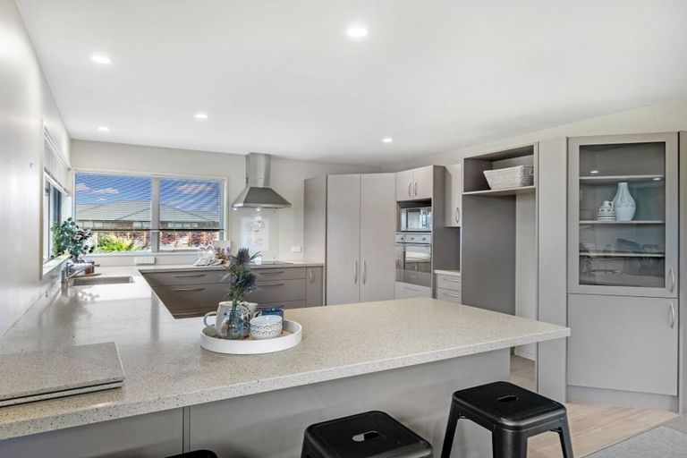 Photo of property in 4 Retallick Way, Amberley, 7410