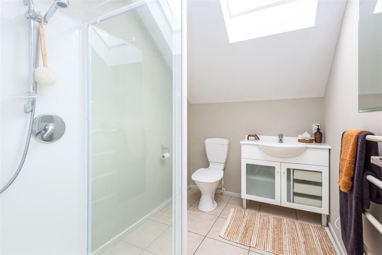 Photo of property in 126 Sherborne Street, St Albans, Christchurch, 8014