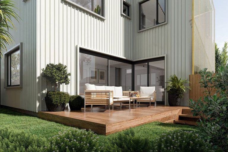 Photo of property in 161 Onepu Road, Lyall Bay, Wellington, 6022