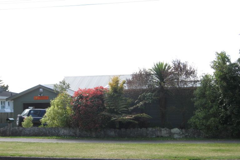 Photo of property in 19 High Street, Glenholme, Rotorua, 3010