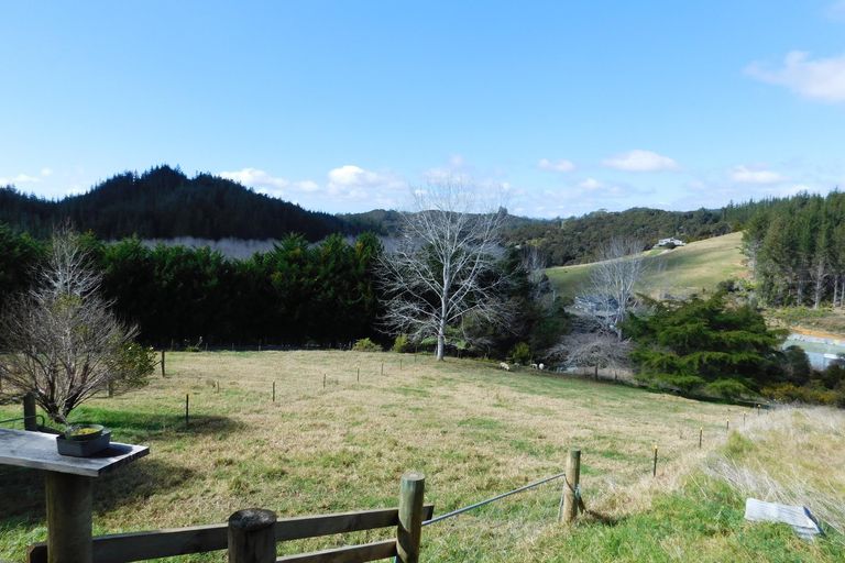 Photo of property in 91a Rigden Road, Opua, 0272