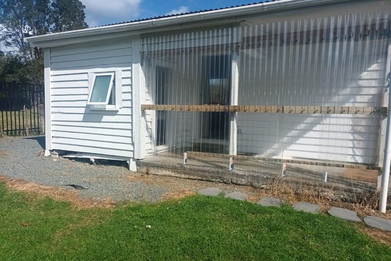 Photo of property in 2918 Russell Road, Punaruku, Hikurangi, 0184