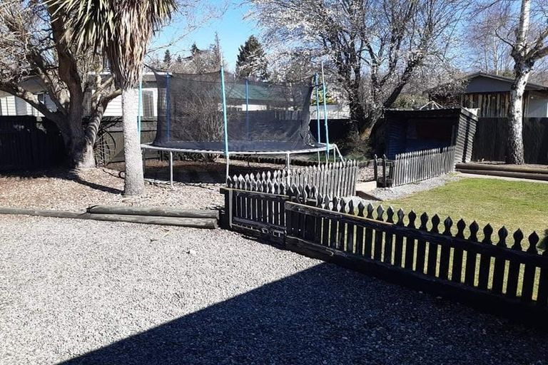 Photo of property in 49 Regent Street, Fairlie, 7925