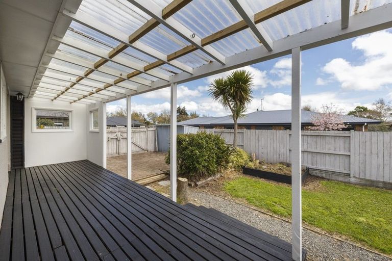 Photo of property in 4 Pharazyn Street, Feilding, 4702