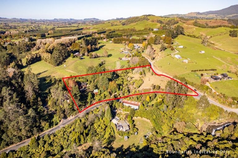Photo of property in 35 Waitawheta Road, Waikino, Waihi, 3682