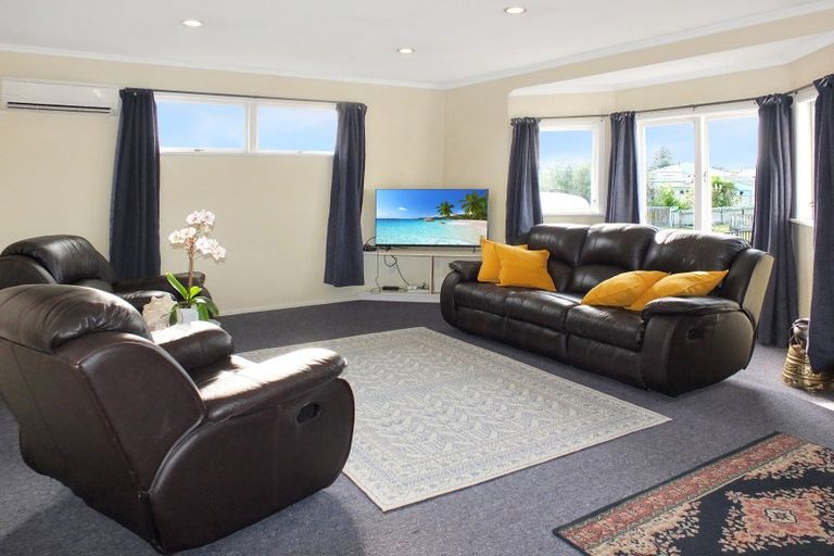 Photo of property in 82 Seabury Avenue, Foxton Beach, Foxton, 4815