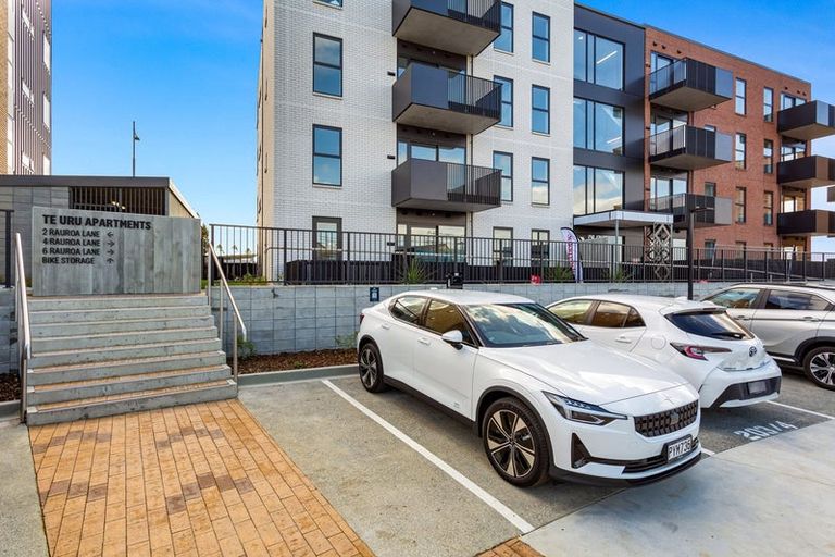 Photo of property in 101/6 Rauroa Lane, Hobsonville, Auckland, 0616