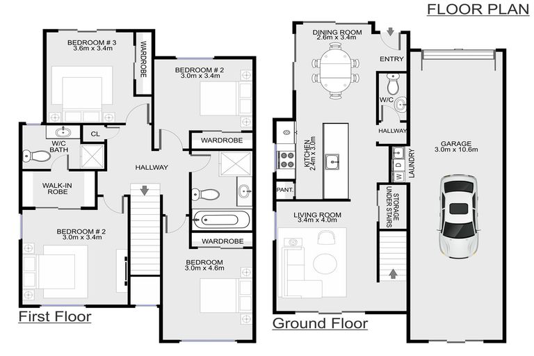 Photo of property in 65 Matairangi Avenue, Totara Heights, Auckland, 2105