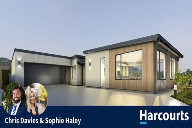 Photo of property in 30 Bramley Street, Richmond, 7020