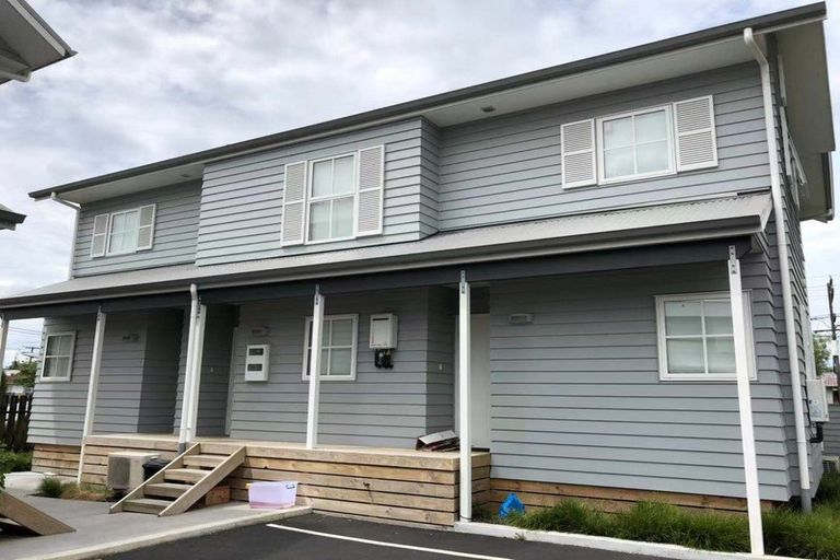 Photo of property in 1/75 Cameron Road, Hamilton East, Hamilton, 3216