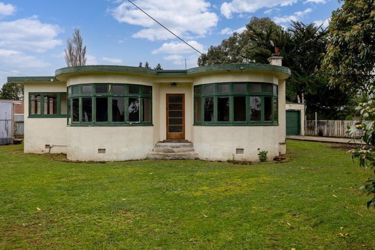 Photo of property in 5 Churchill Street, Pahiatua, 4910