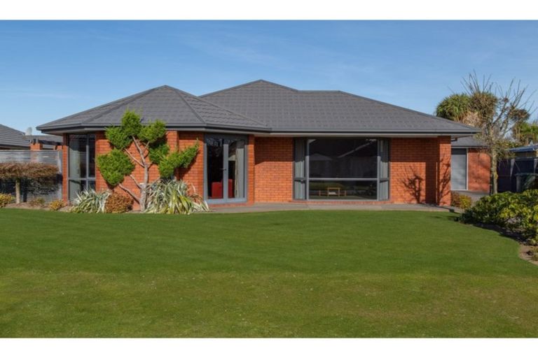 Photo of property in 4 Edwin Trent Drive, Prebbleton, 7604