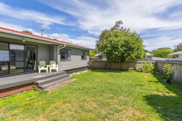Photo of property in 53b Leinster Avenue, Raumati South, Paraparaumu, 5032