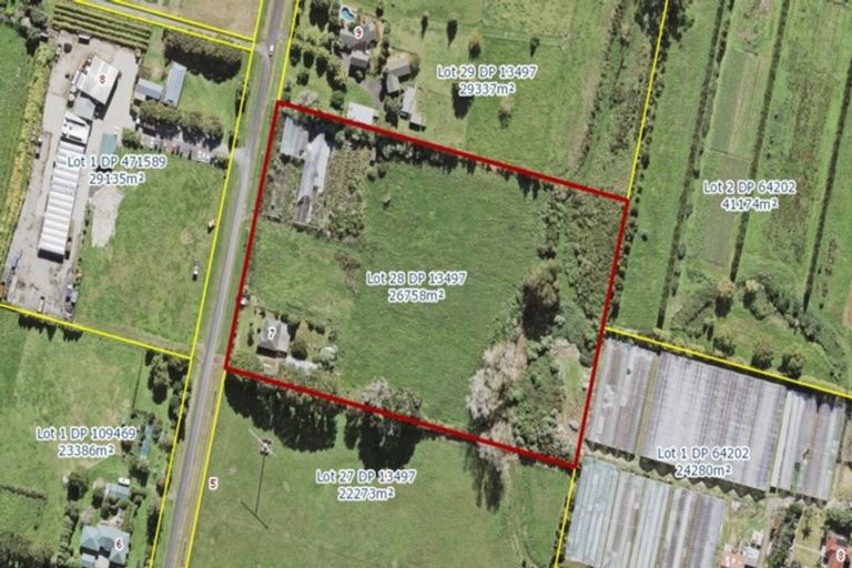 Photo of property in 7 Bristol Road, Whenuapai, Auckland, 0618