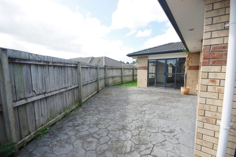 Photo of property in 3 Imjin Place, Papakura, 2110