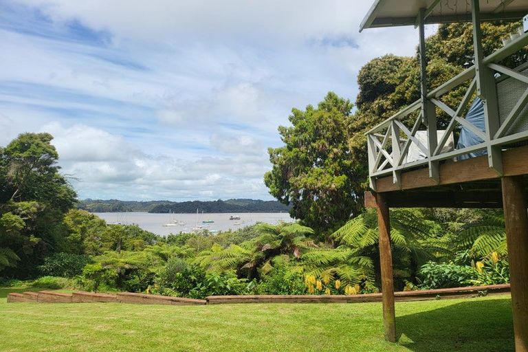 Photo of property in 16 Kennedy Street, Opua, 0200