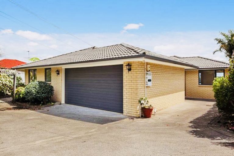 Photo of property in 20 Lamia Place, The Gardens, Auckland, 2105