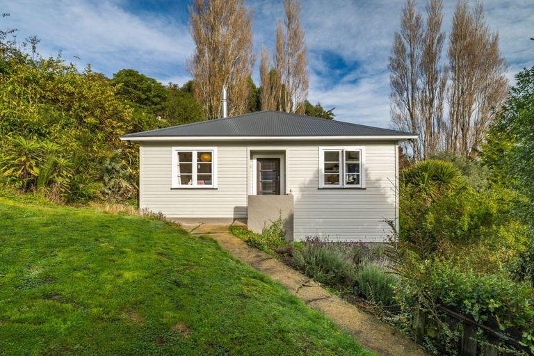 Photo of property in 46 Grey Street, North East Valley, Dunedin, 9010