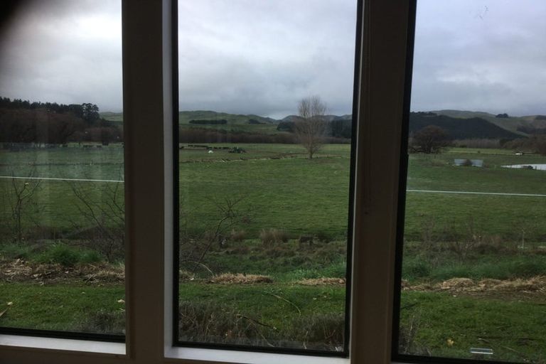 Photo of property in 70 Omarere Road, Martinborough, 5711