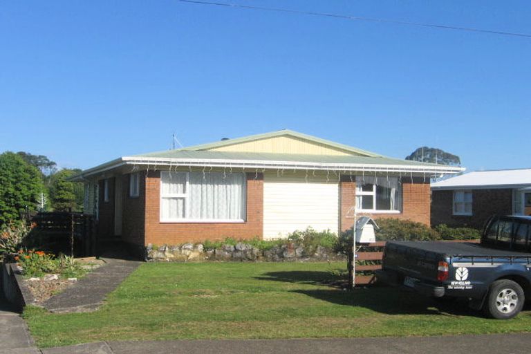 Photo of property in 34 Harpers Avenue, Otorohanga, 3900