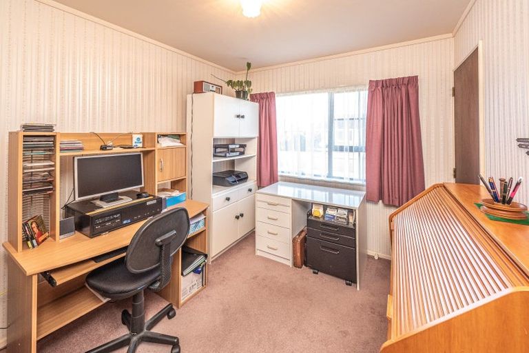 Photo of property in 4 Hampton Place, Springvale, Whanganui, 4501