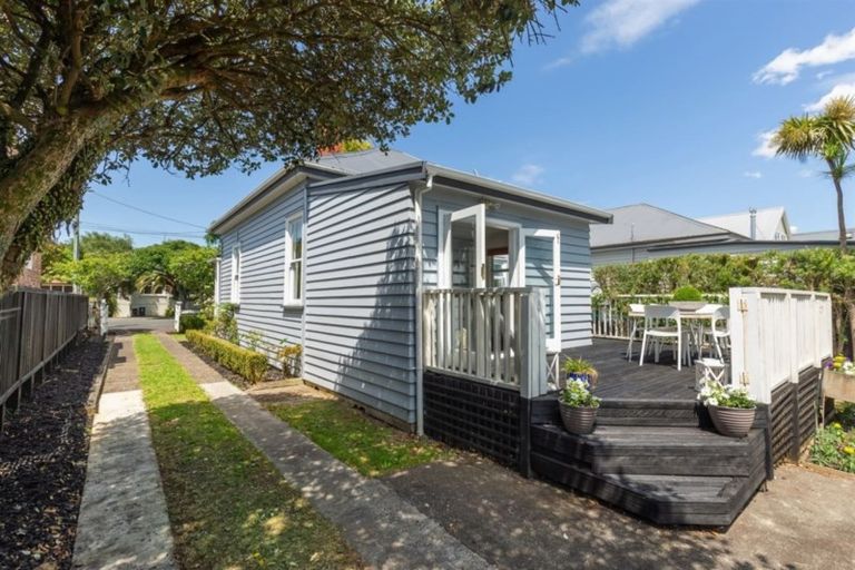 Photo of property in 45 Paice Avenue, Sandringham, Auckland, 1025