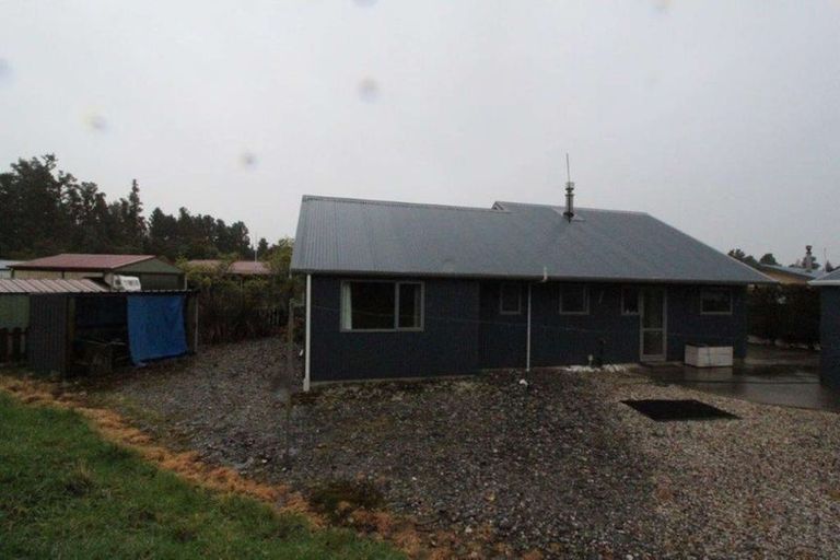 Photo of property in 24 Nyhon Place, Haast, 7886