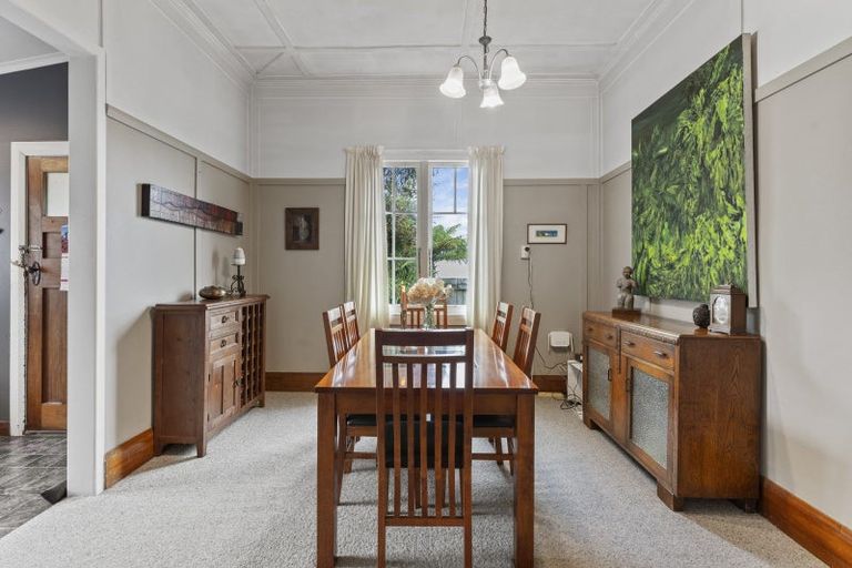 Photo of property in 1 Paterson Street, Pahiatua, 4910