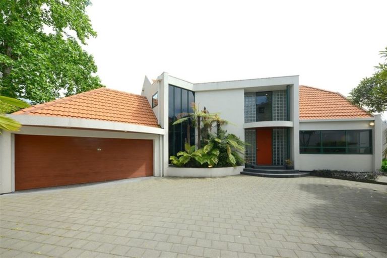 Photo of property in 3/19 Waiwetu Street, Fendalton, Christchurch, 8052