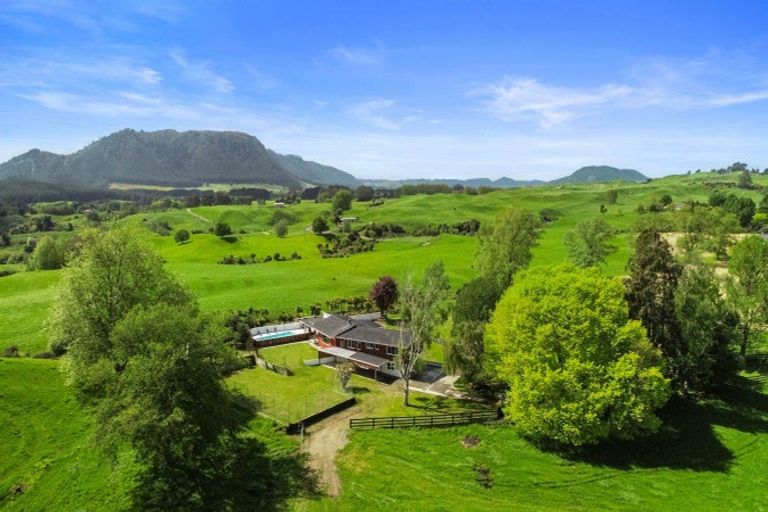 Photo of property in 40 Parsons Road, Atiamuri, Rotorua, 3077