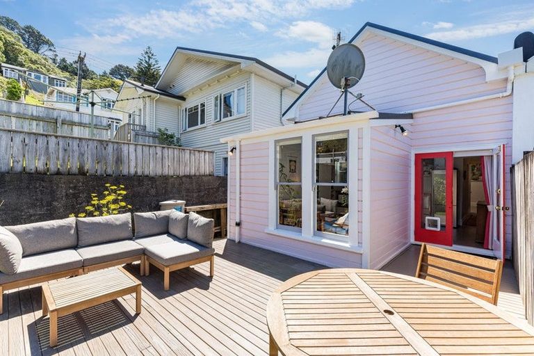 Photo of property in 67 Waitoa Road, Hataitai, Wellington, 6021