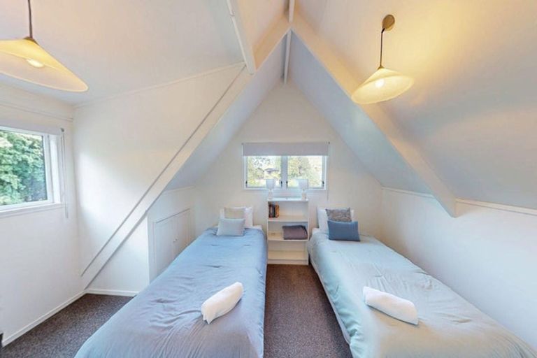 Photo of property in 6 Calder Road, Lake Okareka, Rotorua, 3076