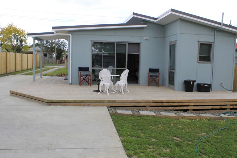 Photo of property in 8 Poplar Street, Mangapapa, Gisborne, 4010