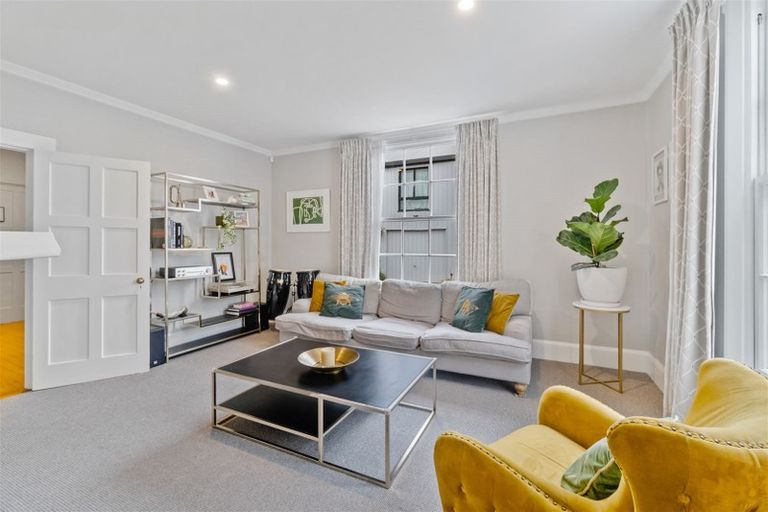 Photo of property in 10/142 Rugby Street, Merivale, Christchurch, 8014