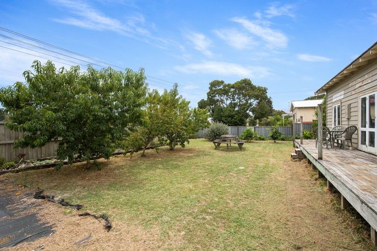 Photo of property in 3 Totara Street, Waitoa, 3310