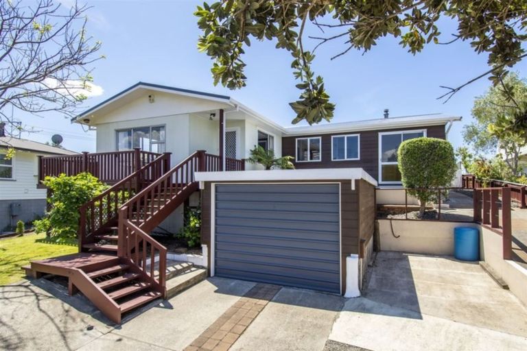 Photo of property in 231 Valley Road, Mount Maunganui, 3116