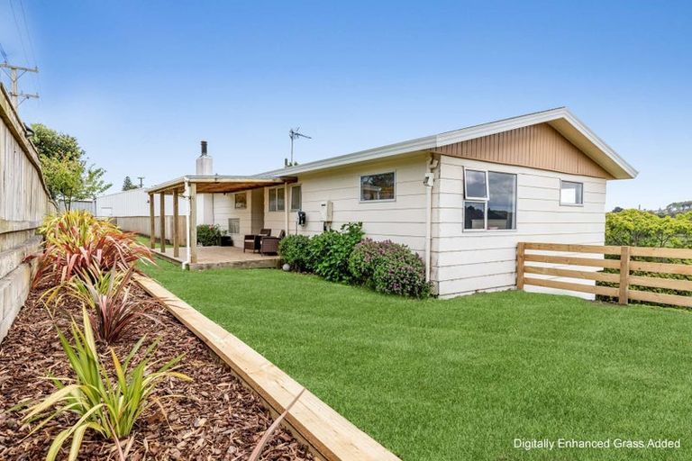 Photo of property in 30 Marybank Road, Marybank, Whanganui, 4572