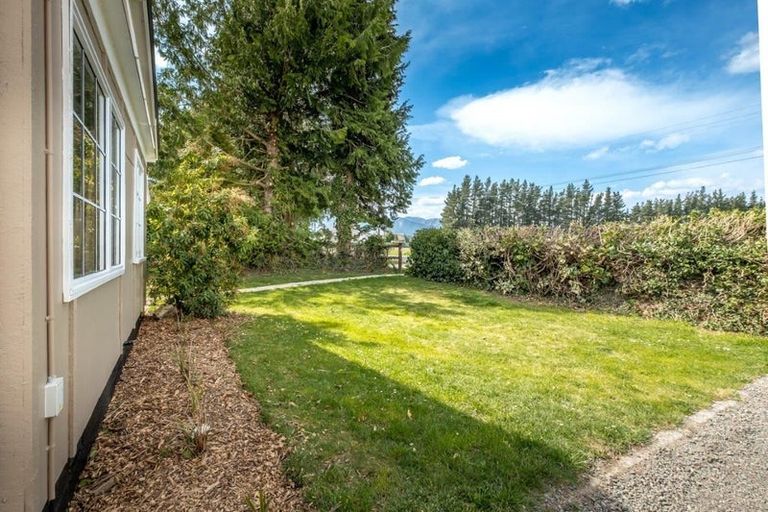 Photo of property in 152 Hanmer Springs Road, Hanmer Springs, 7334