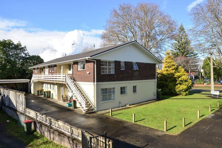 Photo of property in 4/6 Liverpool Street, Hamilton Central, Hamilton, 3204