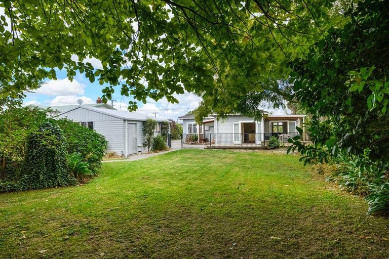 Photo of property in 196 South Street, Feilding, 4702