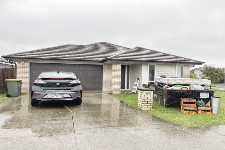 Photo of property in 6 Wellfield Drive, Papakura, 2110