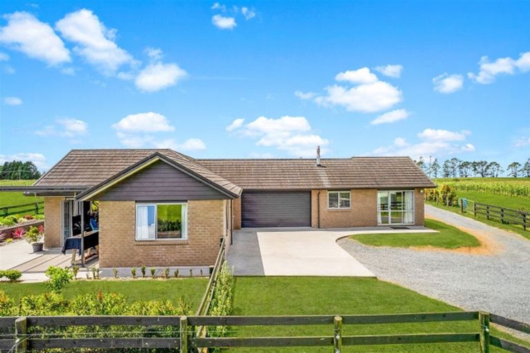 Photo of property in 423 Matauri Bay Road, Kaeo, 0478