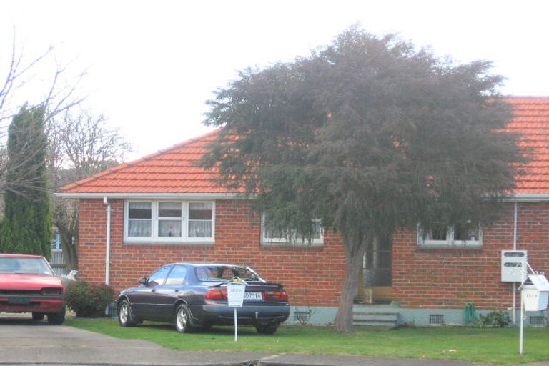 Photo of property in 1021 Pukatea Street, Saint Leonards, Hastings, 4120