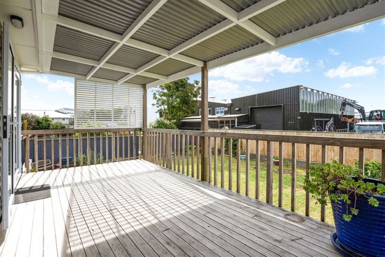 Photo of property in 25 Morningside Road, Morningside, Whangarei, 0110