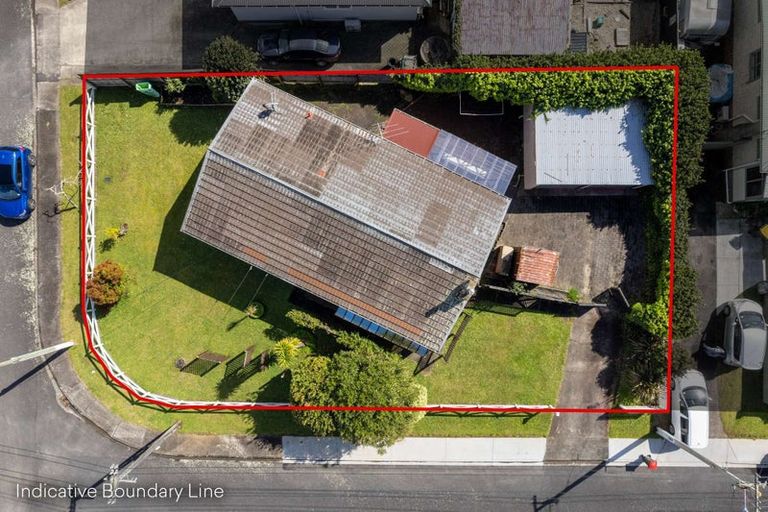 Photo of property in 7 Boon Street, Manurewa, Auckland, 2102