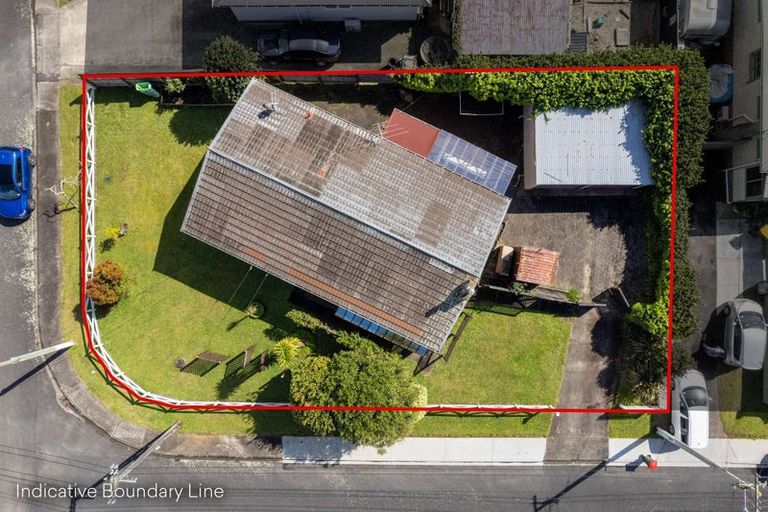 Photo of property in 7 Boon Street, Manurewa, Auckland, 2102