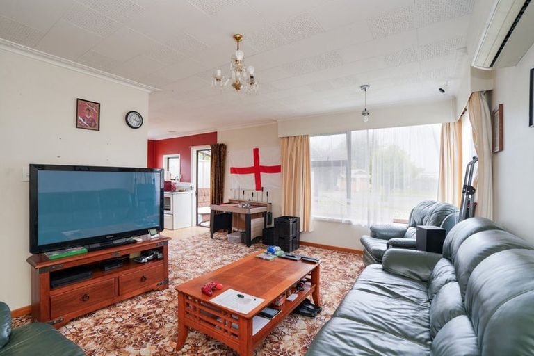 Photo of property in 73a Martin Street, Strathern, Invercargill, 9812