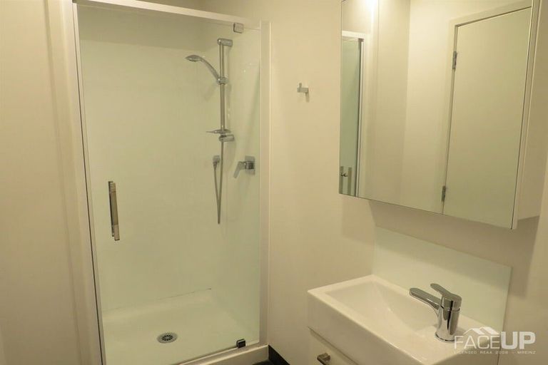 Photo of property in 201/160b Hobsonville Point Road, Hobsonville, Auckland, 0616