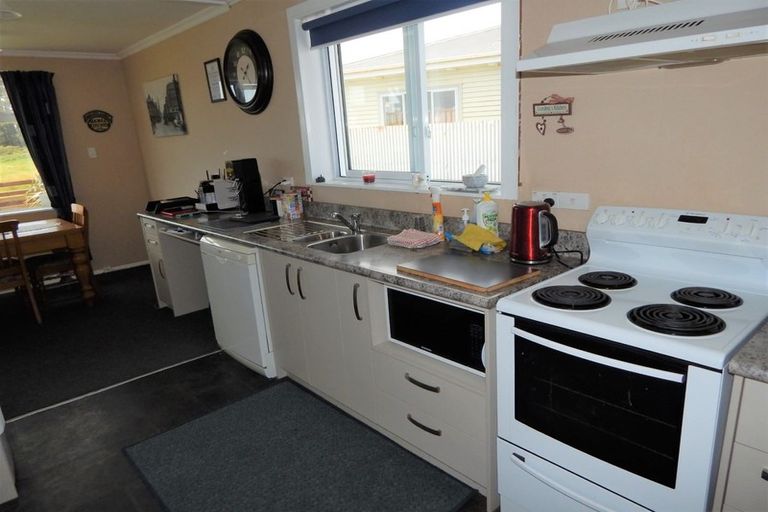 Photo of property in 1 West Drive, Arahura Valley, Hokitika, 7882